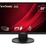 HP 22inch 322PV Computer Led
